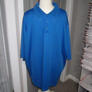 💰 3/$25.00 Men's Beverly Hills Polo Club Collared Shirt Size 3X EUC.